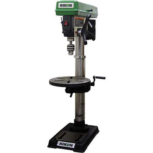 Rikon "13" Floor Drill Press" - 30-200