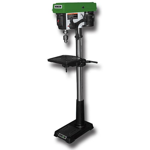 Rikon "17" Floor Drill Press" - 30-230