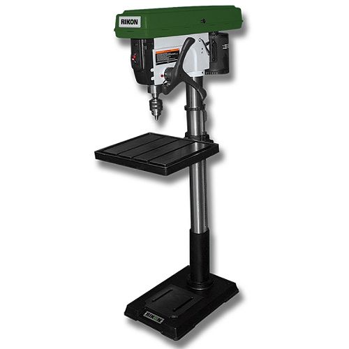 Rikon "20" Floor Drill Press" - 30-240