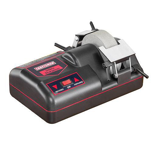 Craftsman Utility Sharpener (21174)