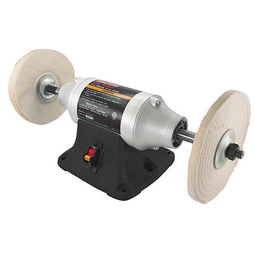 Craftsman 8" Bench Buffer (21181)