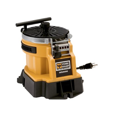 Work Sharp Tool Sharpener