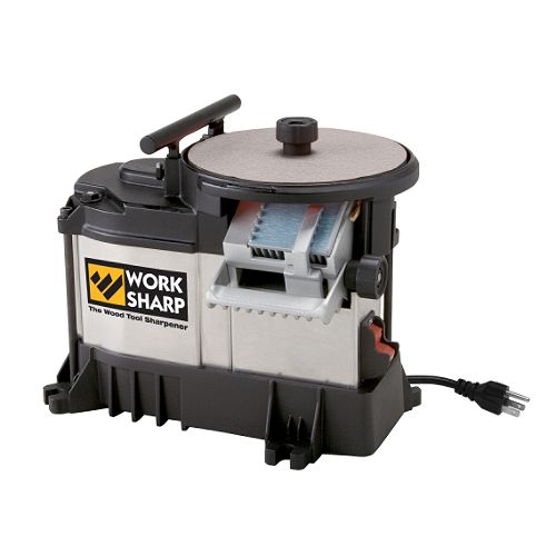 Work Sharp Wood Tool Sharpener - WS3000
