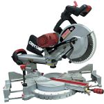 Craftsman 12 in. Sliding Dual Bevel Compound Miter Saw