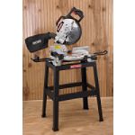 Craftsman 10 in. Compound Miter Saw with Stand - 21233 by Ryobi Corporation