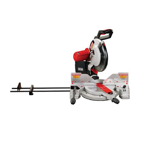 Craftsman Professional Laser Trac 12 in. Compound Miter Saw - 21235 