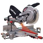 Craftsman 12 in. Sliding Compound Miter Saw