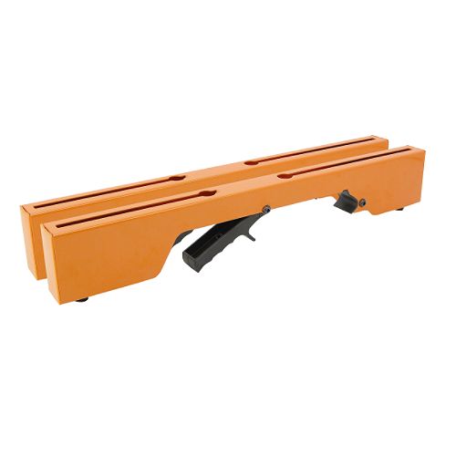Port-A-Mate Machine Mounts for Miter Saw  2 pc. - PM7002 Best Price
