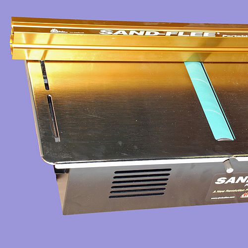 Sand-Flee 24 Fence - RJR-SFFN-24 Best Price