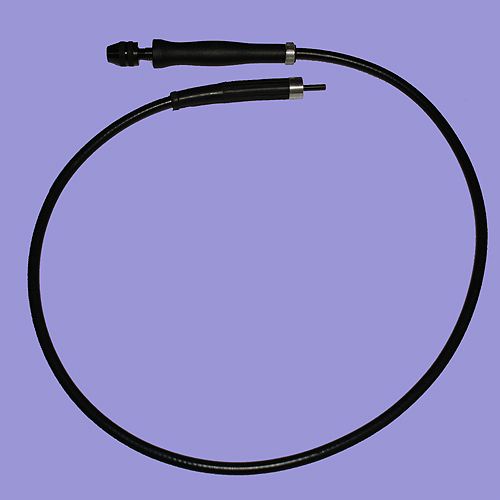 Sand-Flee 60 Flex Shaft with 3/8 Keyless Chuck - RJR-SF-FW60 Best Price