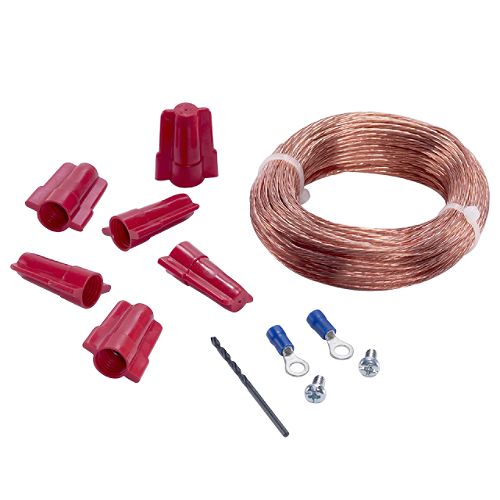 Craftsman Grounding Kit for Dust Collection System - 21339