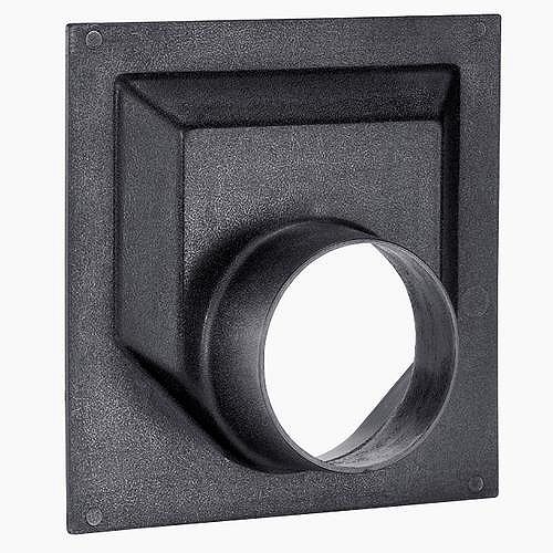 Craftsman 10-1 4 x 8-1 2 in. Dust Hood - 21343