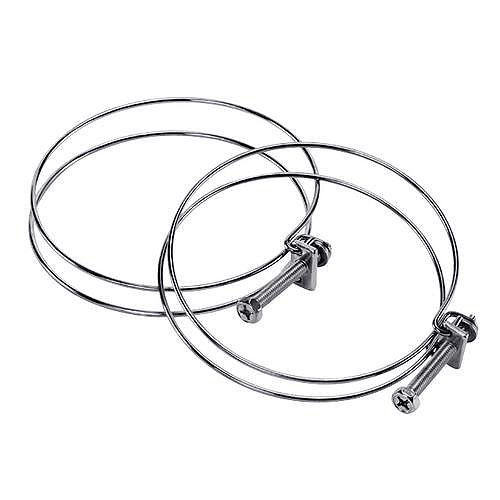 Craftsman 2 in. Hose Clamp - 21354