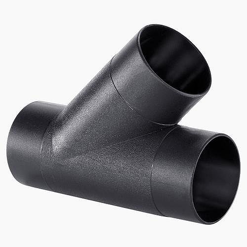 Craftsman 3 in. Y-Fitting - 21365