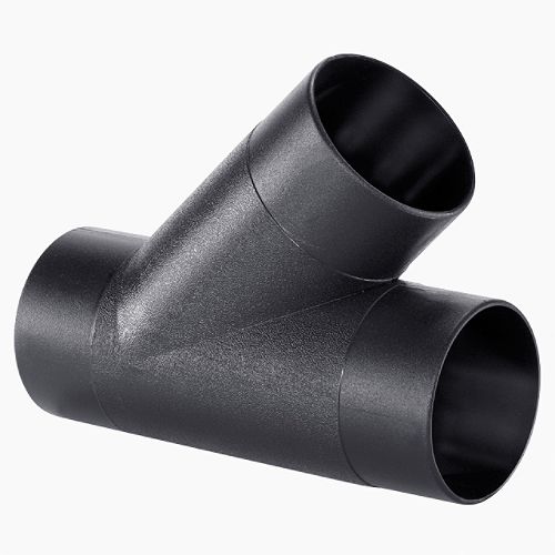 Craftsman 4 in. Y-Fitting - 21366