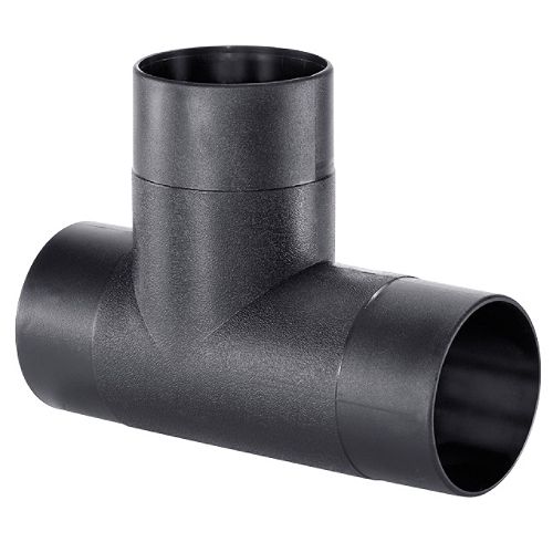 Craftsman 4 in. T-Fitting - 21368