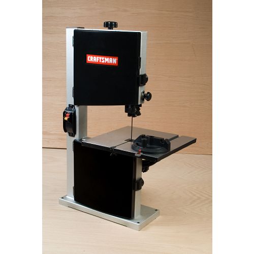Craftsman 9 in. Band Saw - 21419