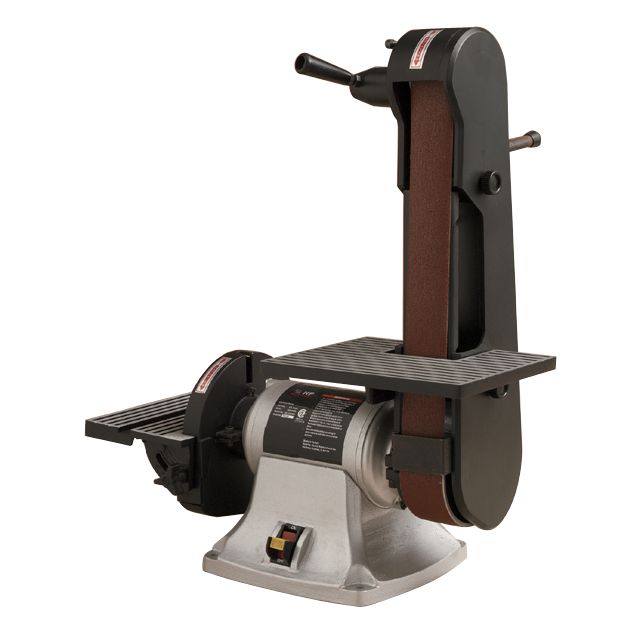 Craftsman 2 x 42 in. Belt/6 in. Disc Sander