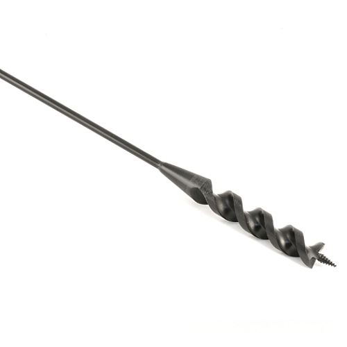 Canadian Flexi Drills A Type Auger Bits9/16 x 24 Flexible Auger Bit 3/16 Shaft - A249 Best Price