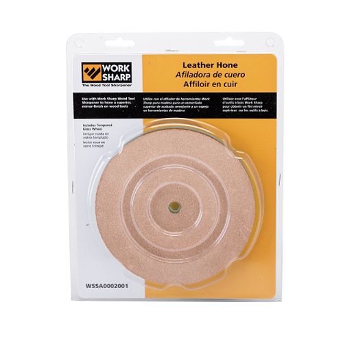 Work Sharp Leather Hone Kit - 662949037693