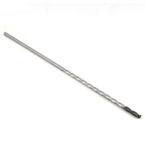 Canadian Flexi Drills VFluted Masonry Bits3 8" x 12" HD Masonry Long Flute - MB126