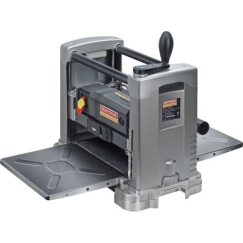 Craftsman Professional 13 in. Planer - 21748