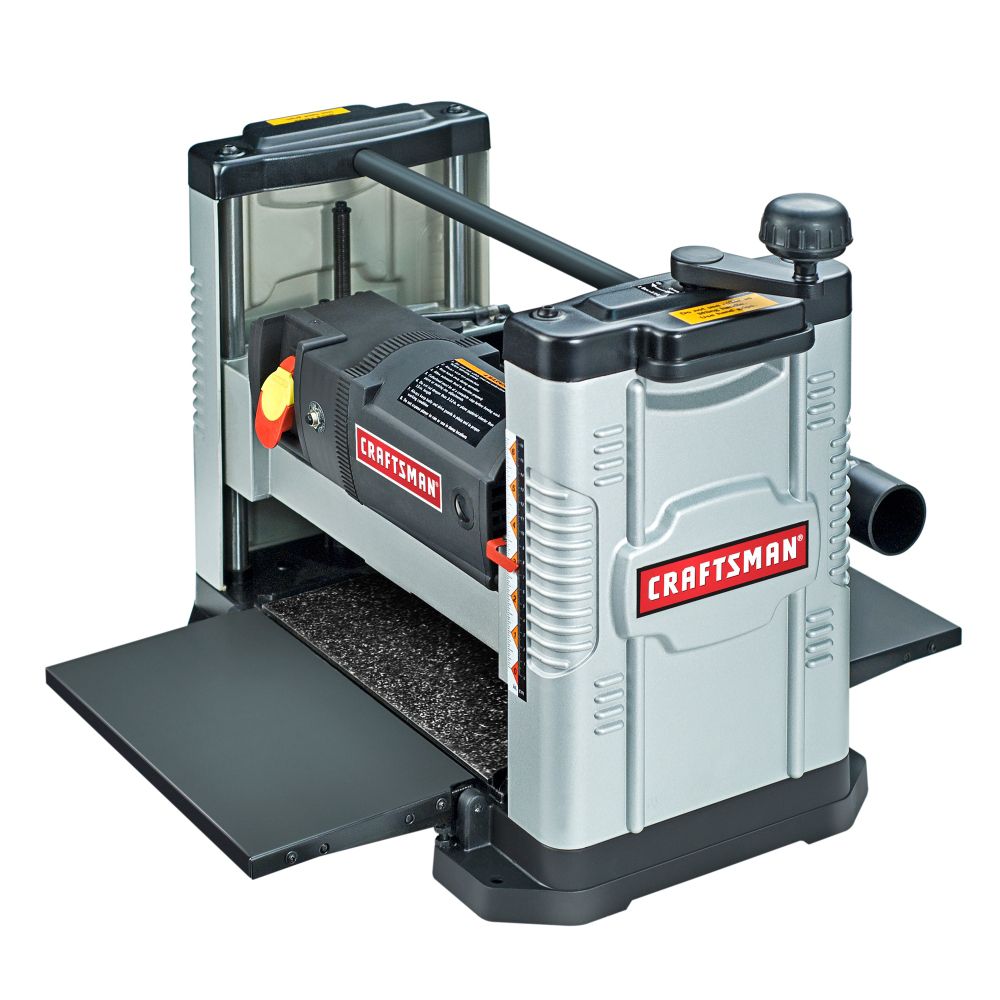 Craftsman 12-1/2 in. Thickness Planer