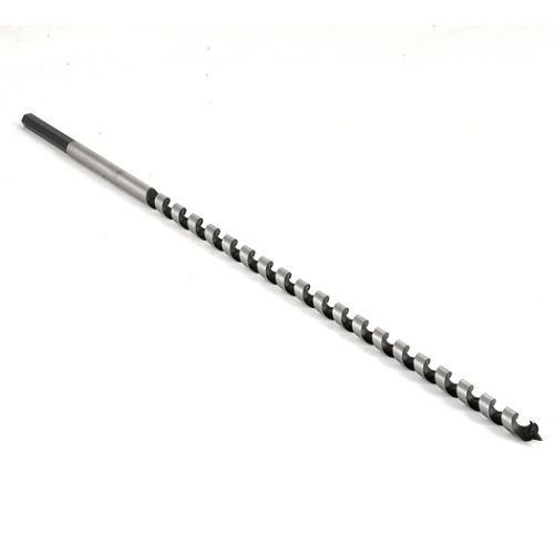 Canadian Flexi Drills Auger Bits 173/8 x 17 Wood Boring Auger Bit - AW3/8-17 Best Price