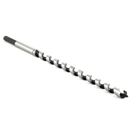 Canadian Flexi Drills Auger Bits 173/4 x 17 Wood Boring Auger Bit - AW3/4-17 Best Price