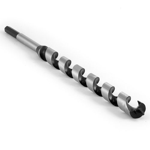 Canadian Flexi Drills Auger Bits 171 x 17 Wood Boring Auger Bit - AW1-17 Best Price