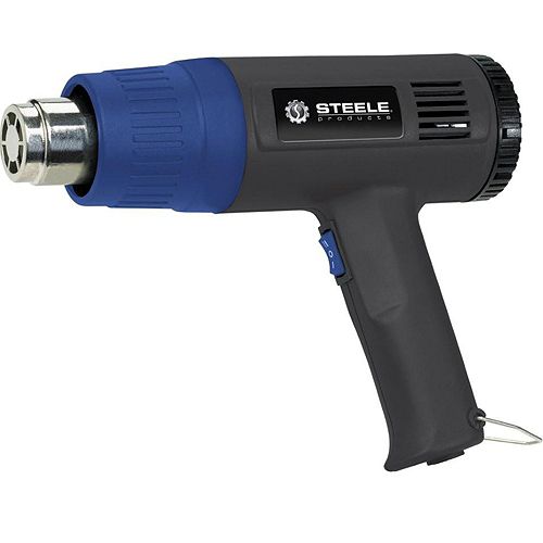 Steele Heat Gun - PT-240