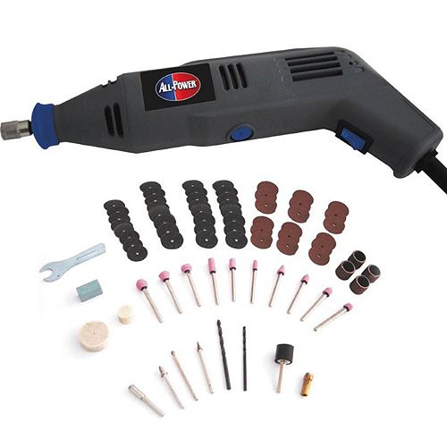 All Power America Rotary Tool kit 2 pc. - APT-2004 Best Price