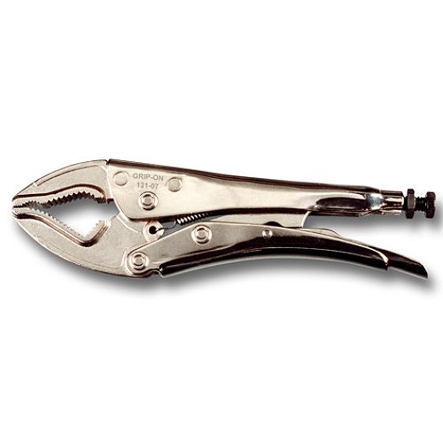 Grip-On 7 Omnium Grip Locking Pliers - GR131-07 Best Price