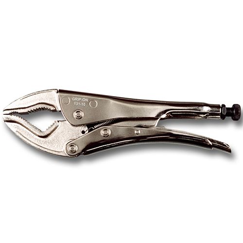 Grip-On 10 Omnium Grip Locking Pliers - GR131-10 Best Price