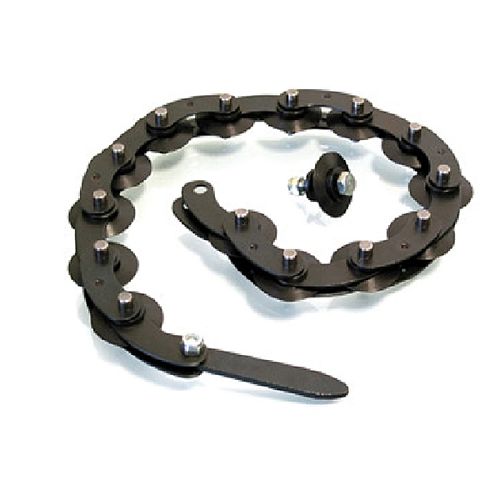 Grip-On Replacement Chain for Chain Pipe Cutter - GR186 Best Price