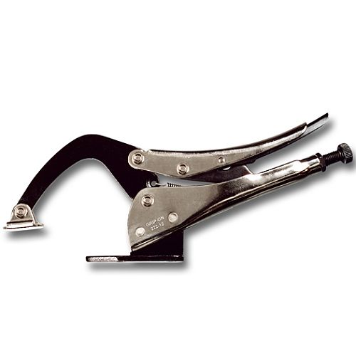 Grip-On Table Hold-Down Clamp - GR222-12 Best Price
