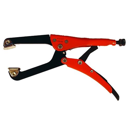 Grip-On 6 Self-Adapting Locking Pliers - GR233-06 Best Price