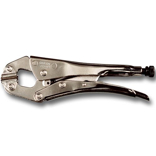 Grip-On 10 Self-Adapting Locking Pliers - GR233-10 Best Price