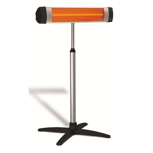 Lifesmart ALF Infrared Heater Stand - SK-UTS Best Price
