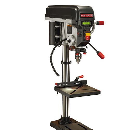 Craftsman 12 in. Drill Press