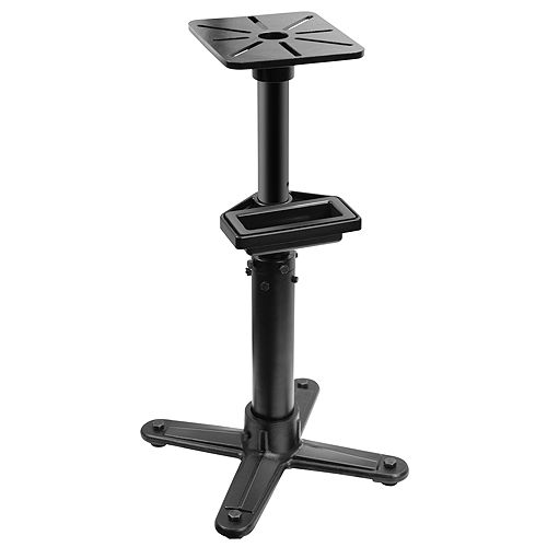 Craftsman Bench Grinder Pedestal Stand - 22025