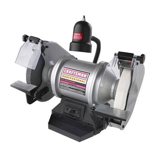 Craftsman Professional 10 in. Industrial Grinder