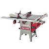 10 in. Table Saw