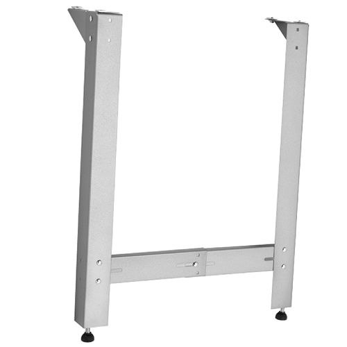 Craftsman Wide Table Leg Set for 22811 - 22219