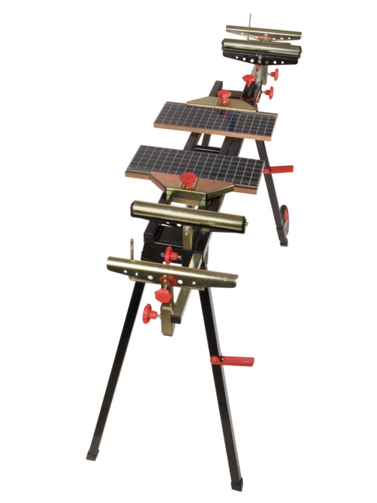 Craftsman 10 ft. Universal Miter Saw Stand