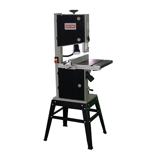 Craftsman 12 in. Band Saw