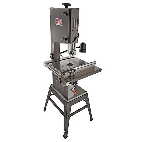 Craftsman Professional 15 in. Wood and Metal Cutting Band Saw