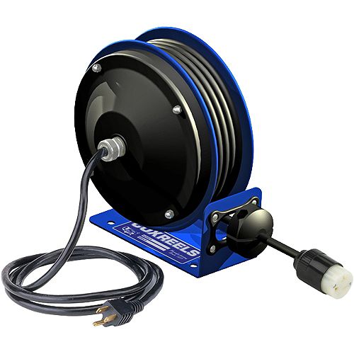 Coxreels P-MP-425
