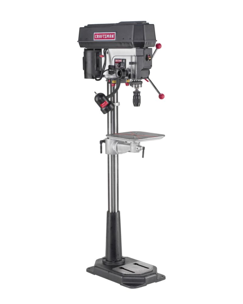 Craftsman 15 in. Drill Press