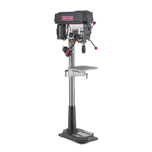 Craftsman 15 in. Drill Press - OR20451